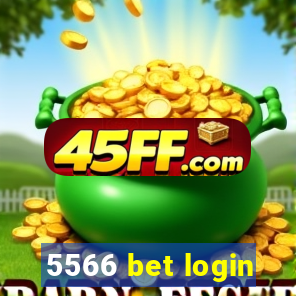 5566 bet login